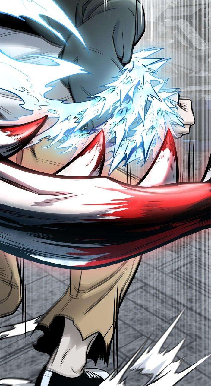 Tower of God Chapter 635 page 6