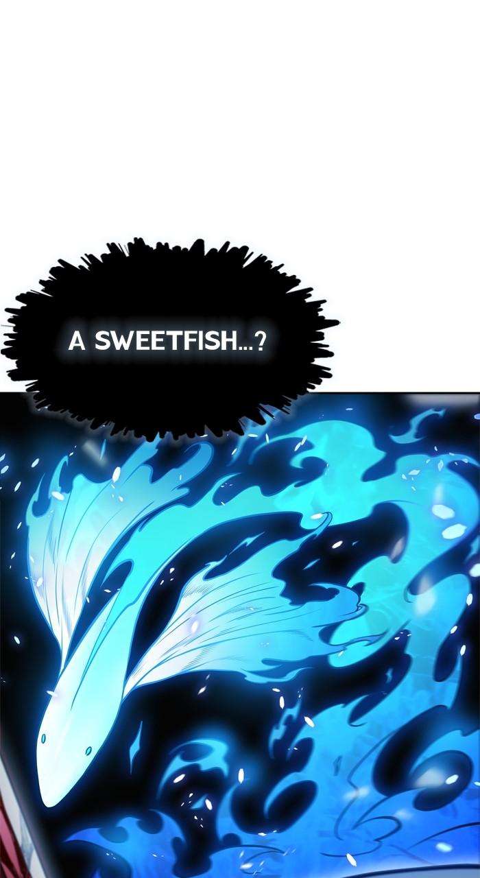 Tower of God Chapter 636 page 2