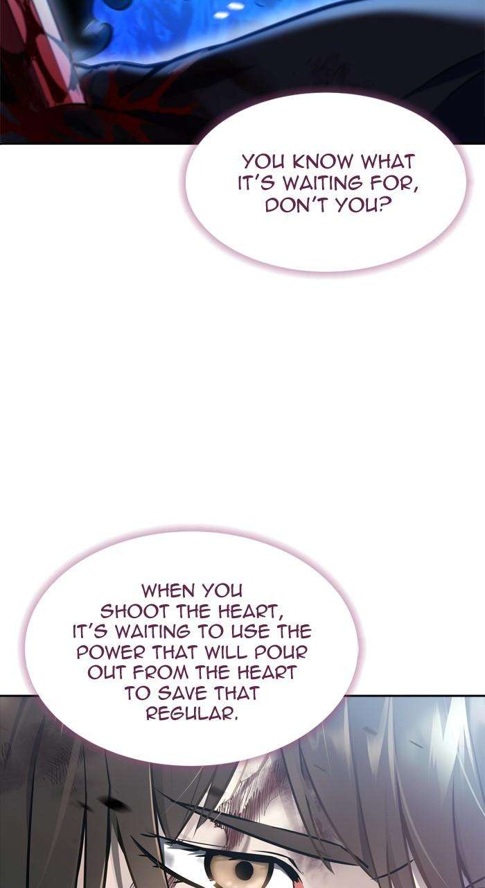 Tower of God Chapter 636 page 3
