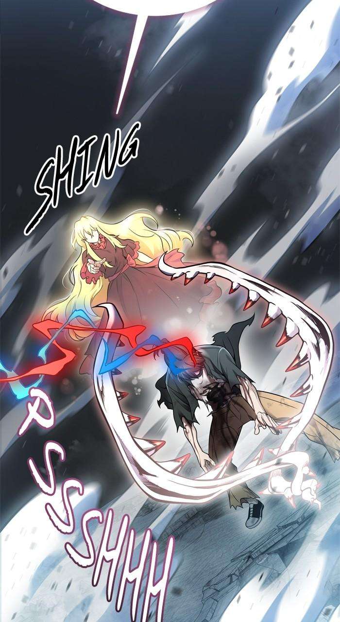 Tower of God Chapter 636 page 5