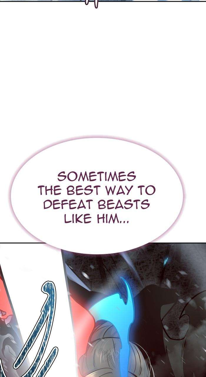 Tower of God Chapter 636 page 6