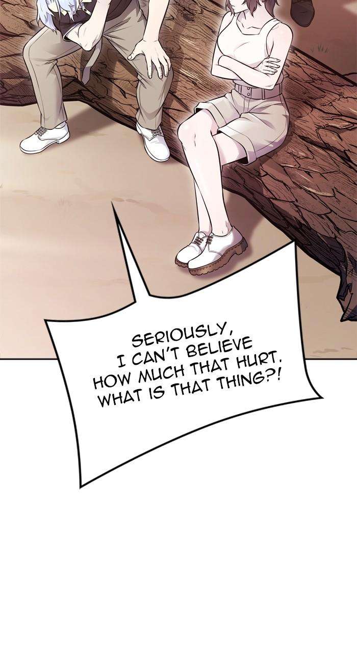 Tower of God Chapter 637 page 5