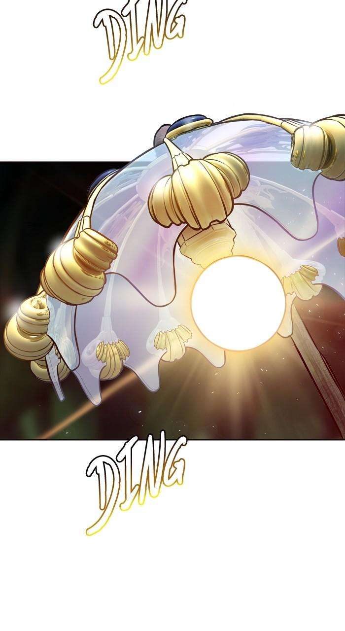 Tower of God Chapter 638 page 3