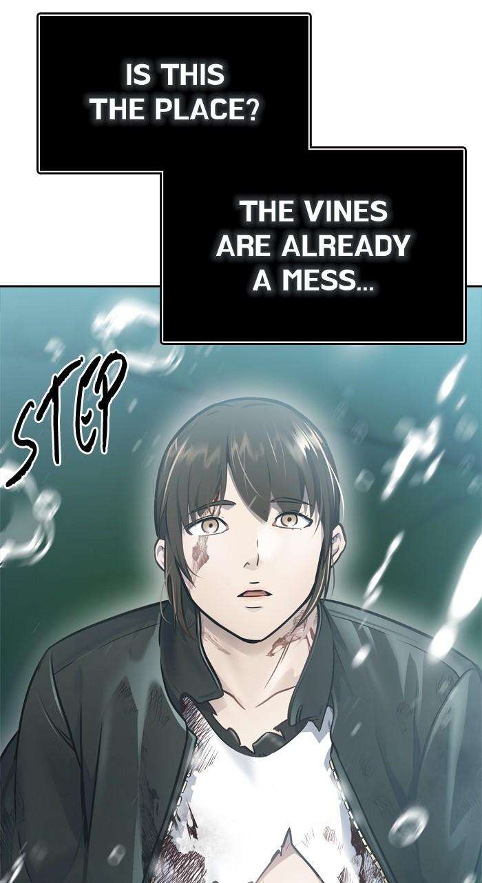 Tower of God Chapter 638 page 6