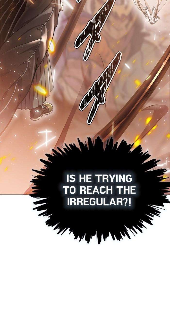 Tower of God Chapter 639 page 3