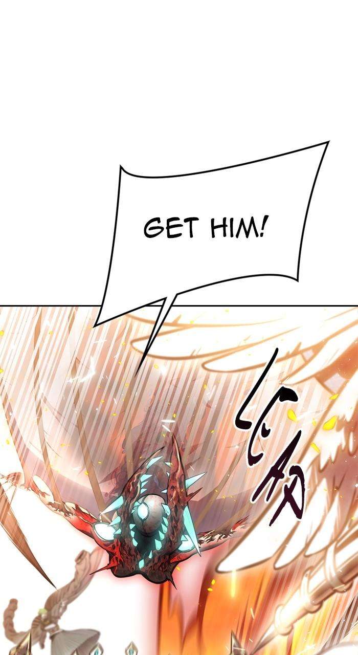 Tower of God Chapter 639 page 4