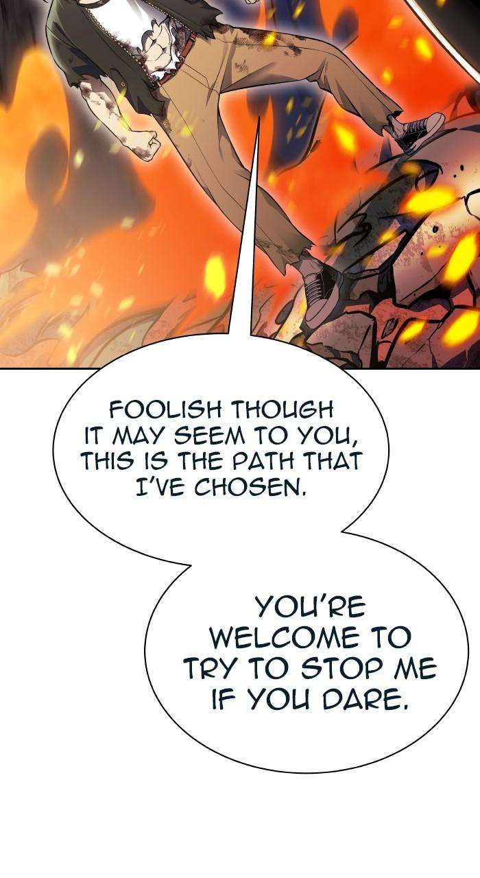 Tower of God Chapter 640 page 5
