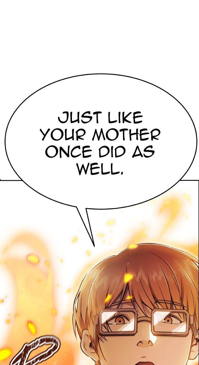 Tower of God Chapter 640 page 6