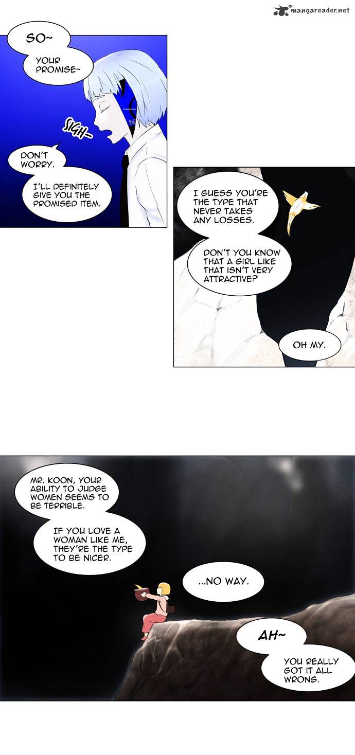 Tower of God Chapter 65 page 5