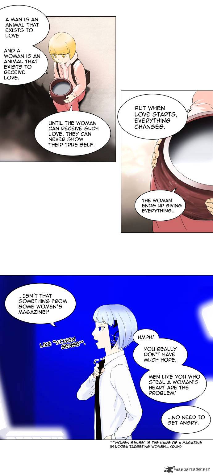 Tower of God Chapter 65 page 6