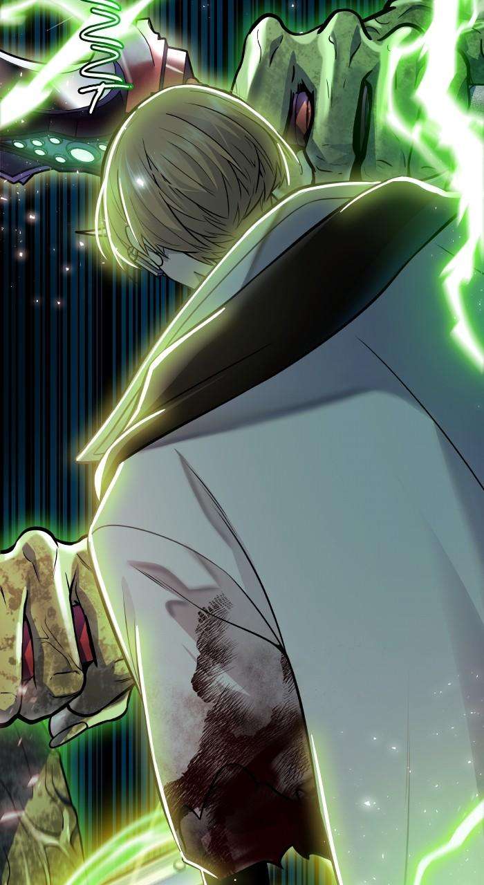 Tower of God Chapter 642 page 4