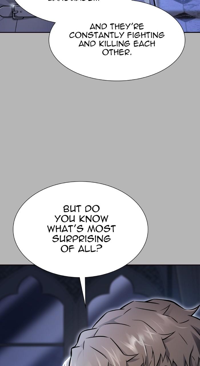 Tower of God Chapter 643 page 4