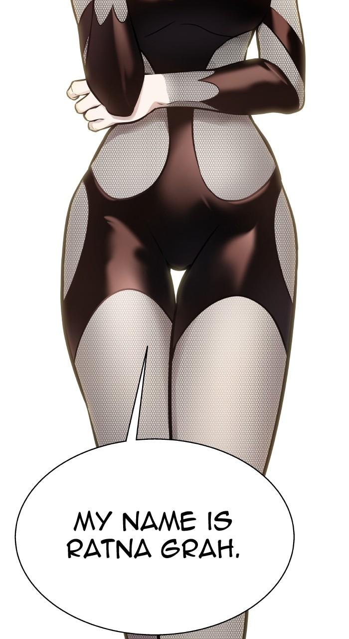 Tower of God Chapter 644 page 3