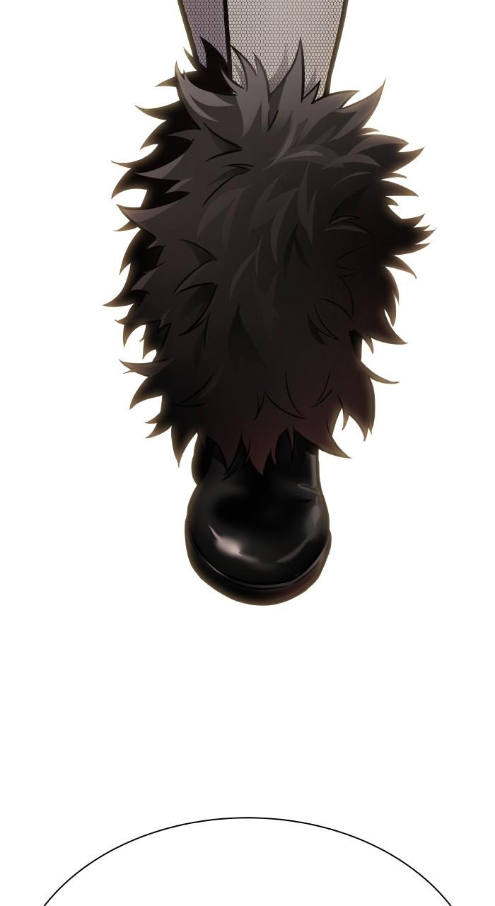 Tower of God Chapter 644 page 4