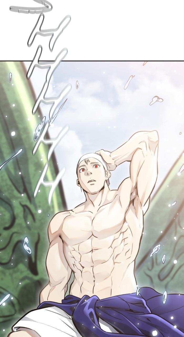 Tower of God Chapter 646 page 2