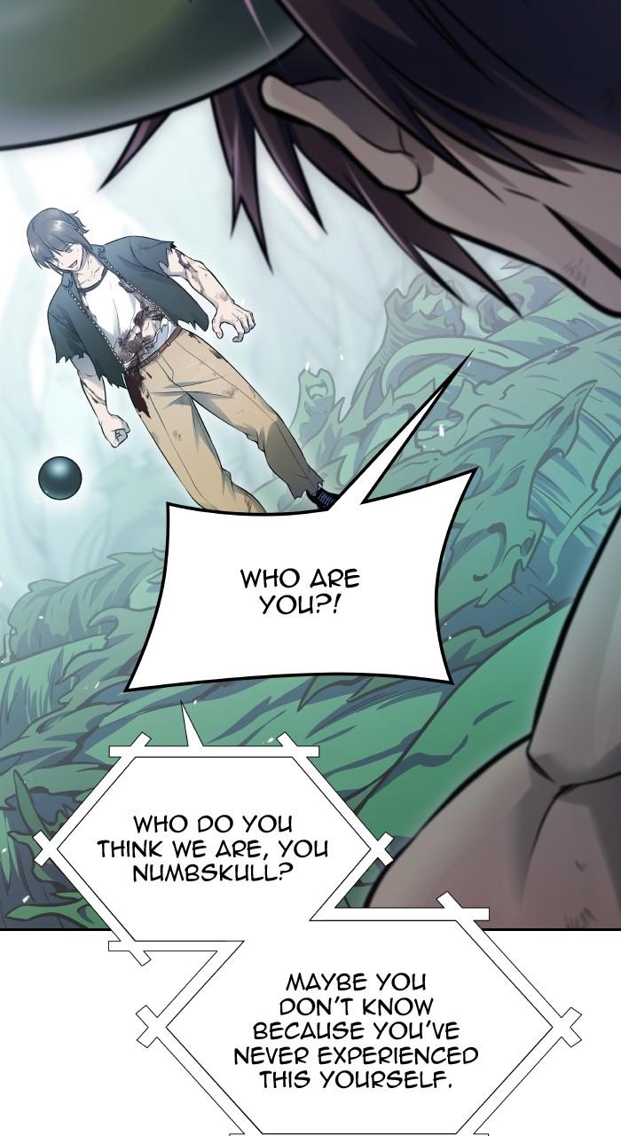 Tower of God Chapter 648 page 2