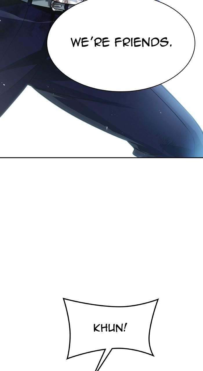 Tower of God Chapter 648 page 5