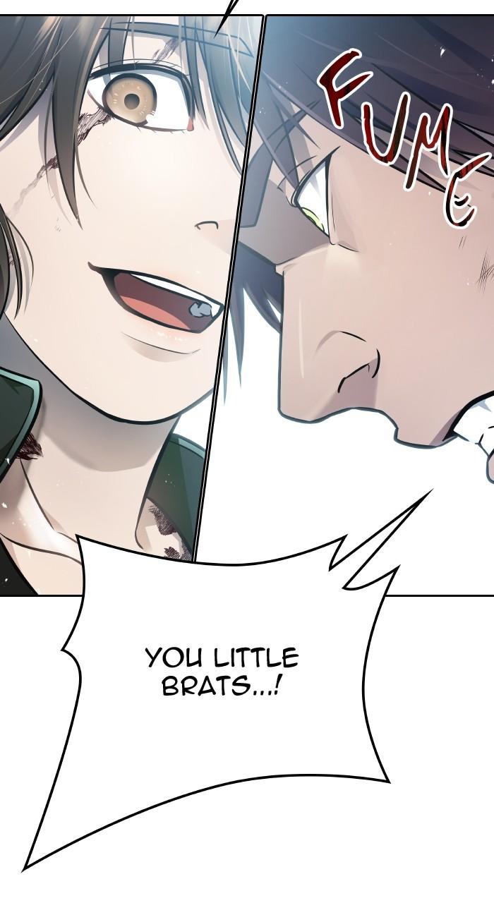 Tower of God Chapter 648 page 6