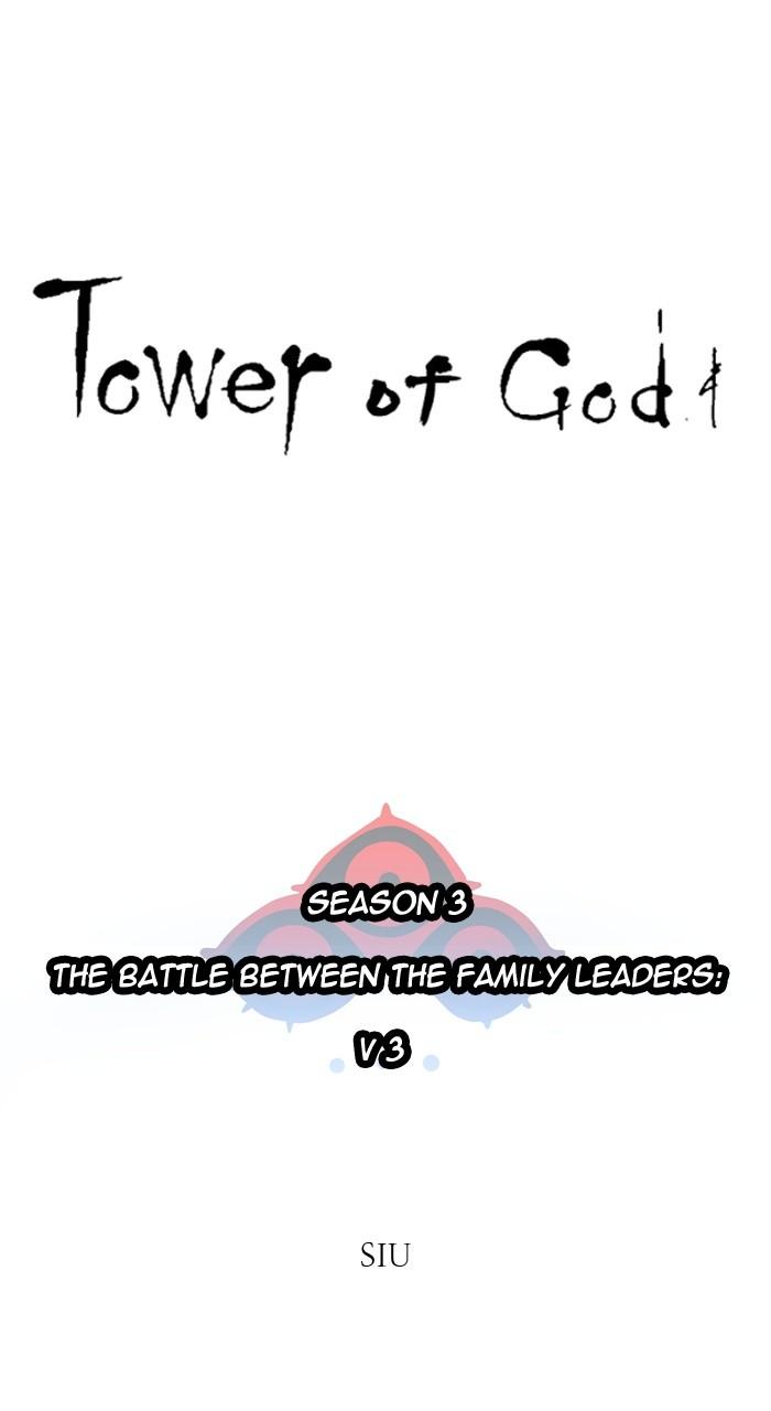 Tower of God Chapter 650 page 2