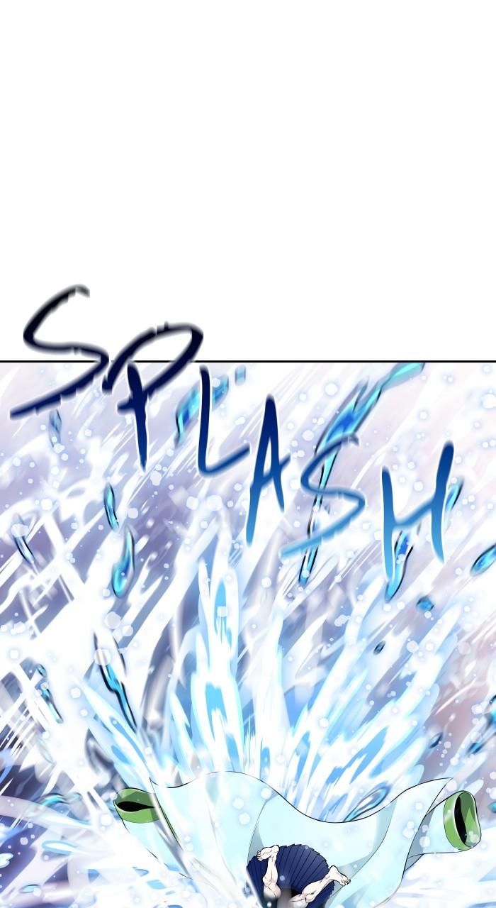 Tower of God Chapter 650 page 5