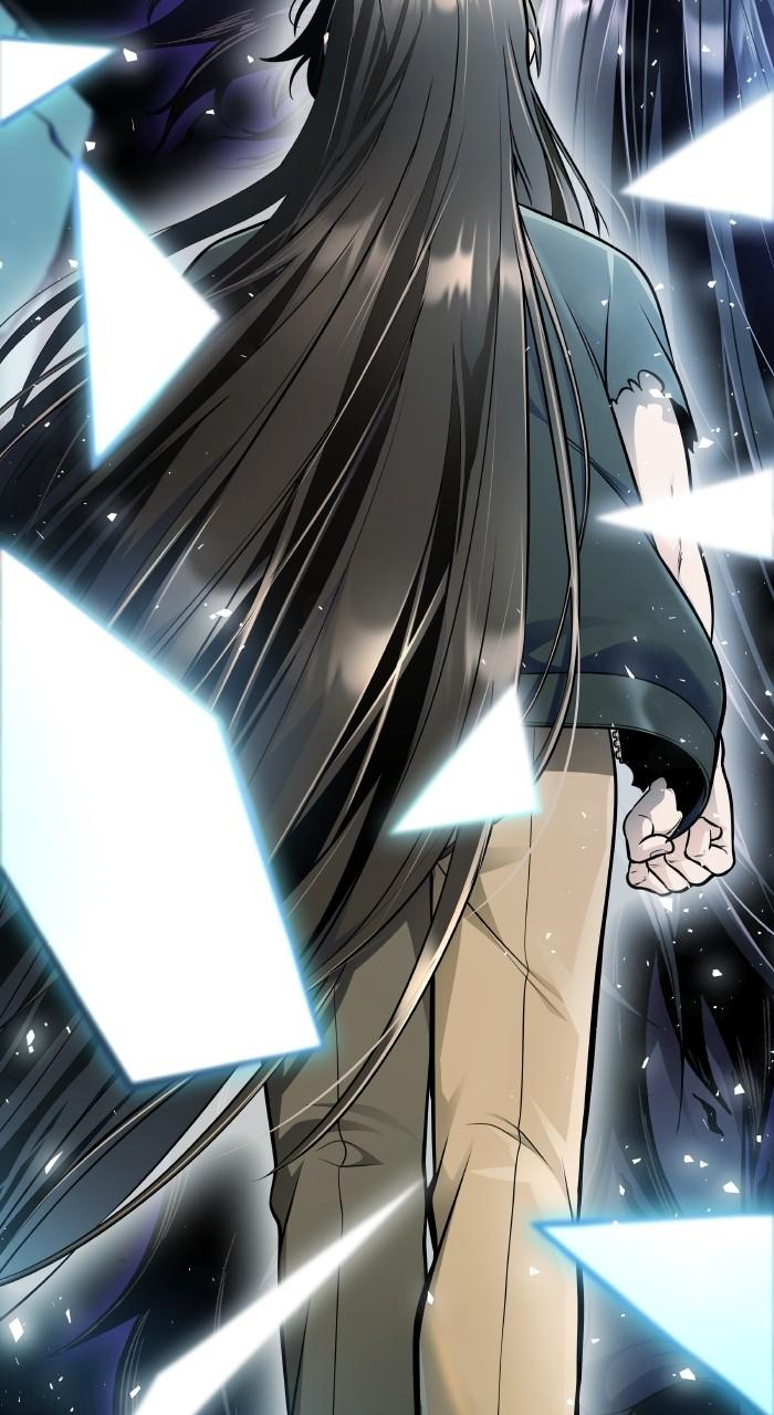 Tower of God Chapter 651 page 5