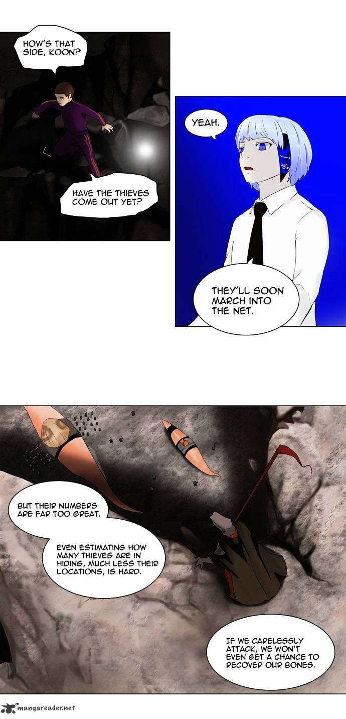 Tower of God Chapter 66 page 3