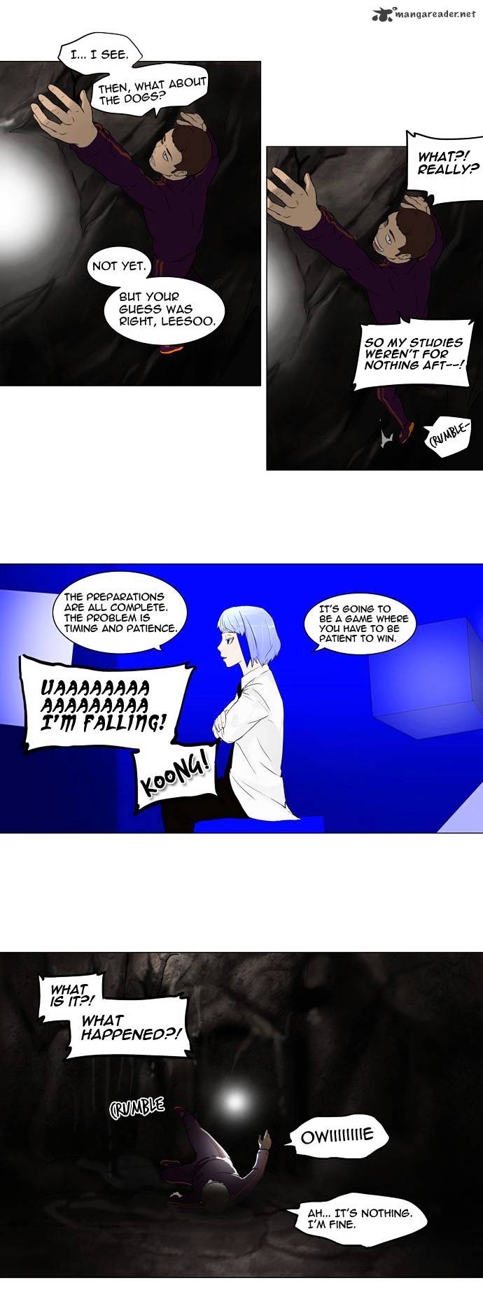 Tower of God Chapter 66 page 4