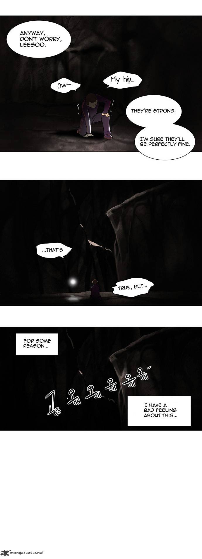 Tower of God Chapter 66 page 5