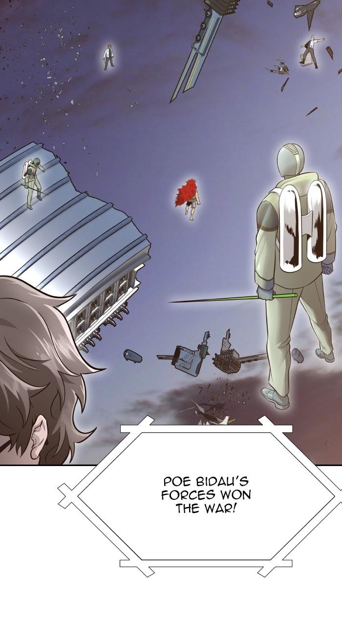 Tower of God Chapter 653 page 4