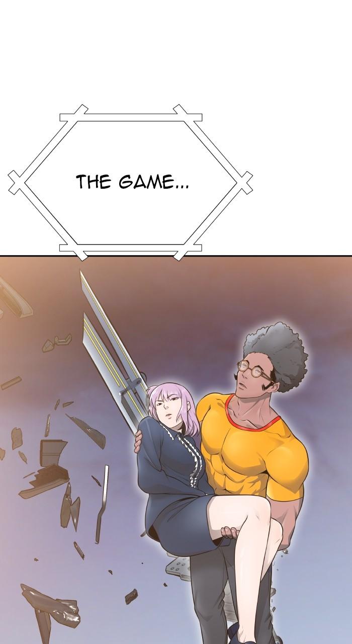 Tower of God Chapter 653 page 5