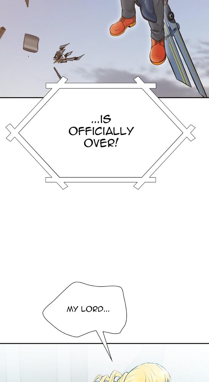 Tower of God Chapter 653 page 6