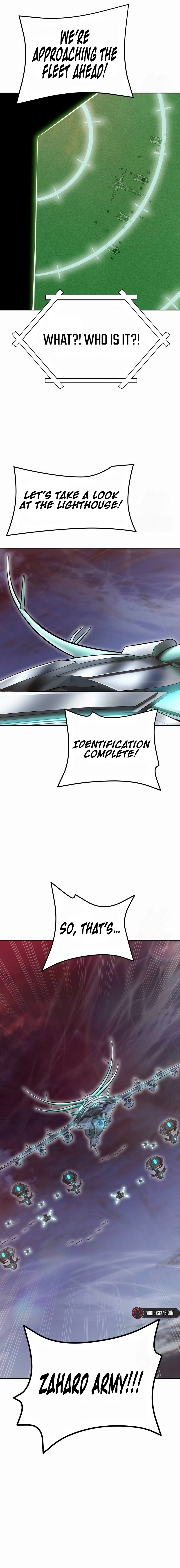 Tower of God Chapter 654 page 5