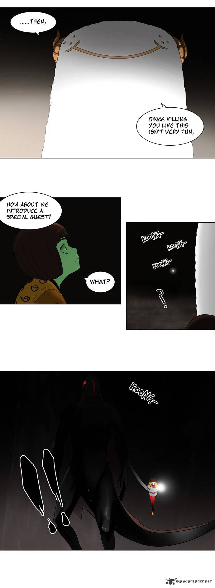 Tower of God Chapter 68 page 5