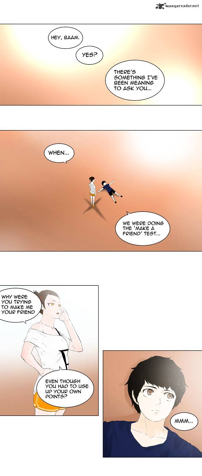 Tower of God Chapter 69 page 4