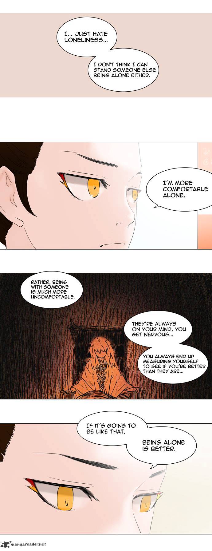 Tower of God Chapter 69 page 5