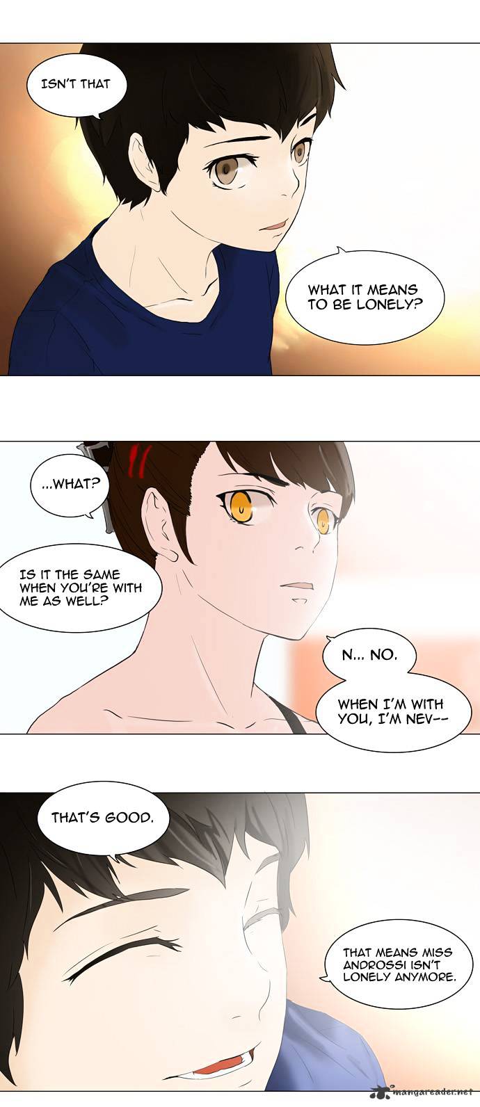 Tower of God Chapter 69 page 6