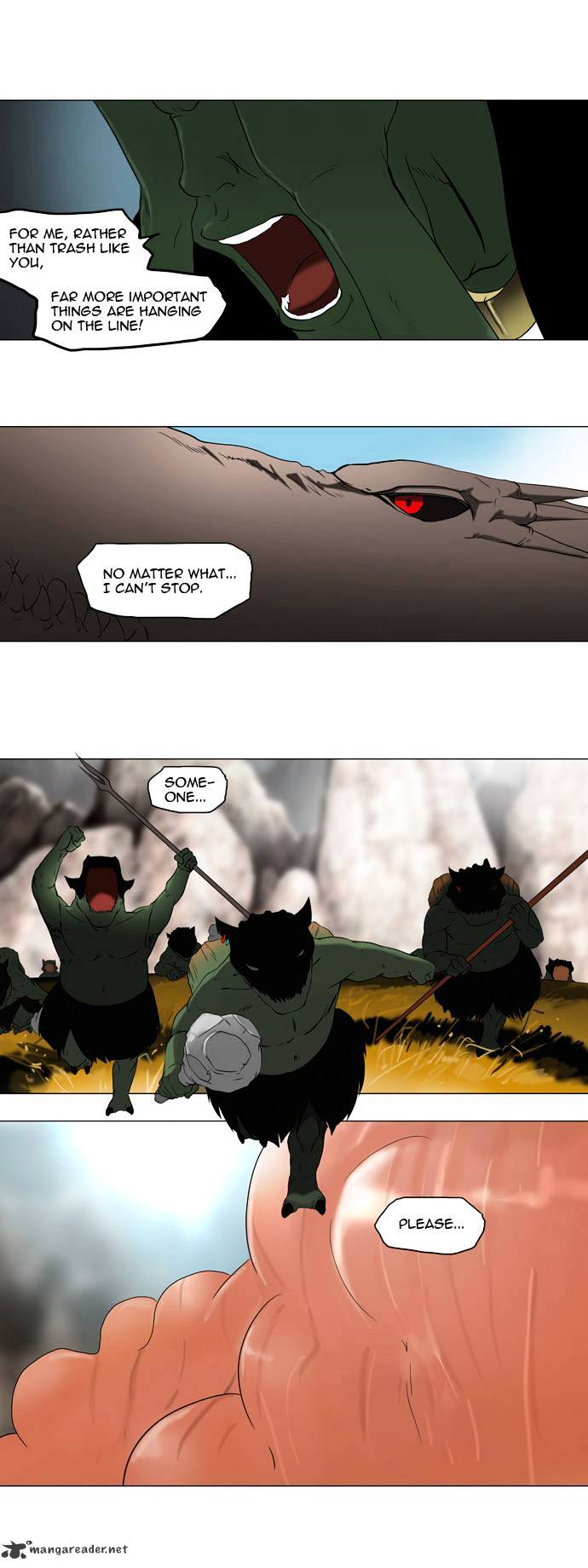 Tower of God Chapter 70 page 5