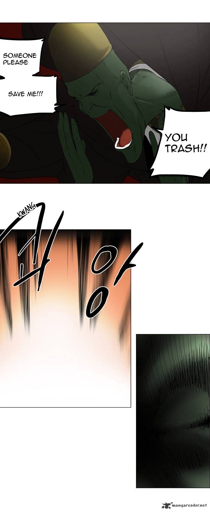 Tower of God Chapter 70 page 6
