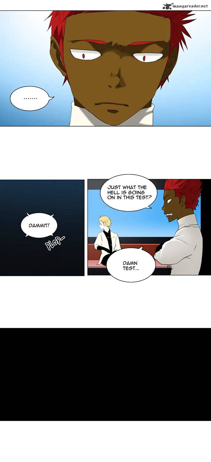 Tower of God Chapter 71 page 2