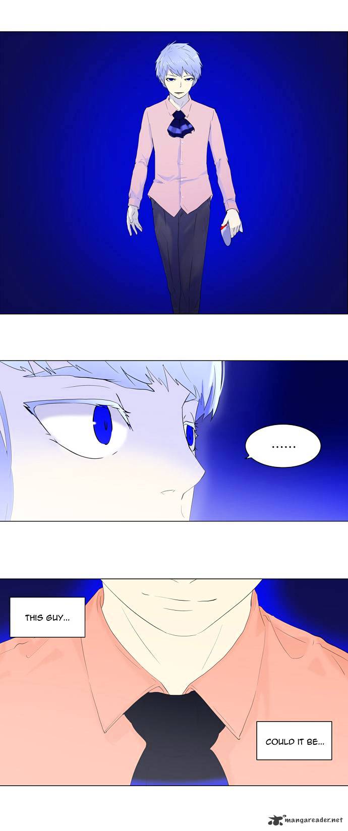 Tower of God Chapter 71 page 3
