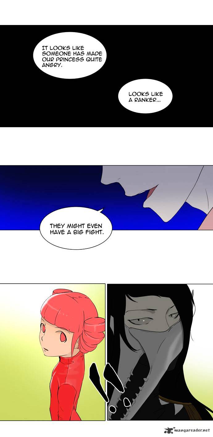 Tower of God Chapter 72 page 6
