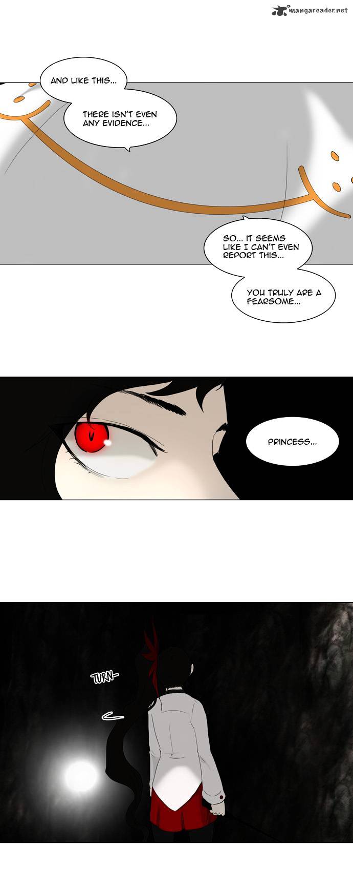 Tower of God Chapter 73 page 4