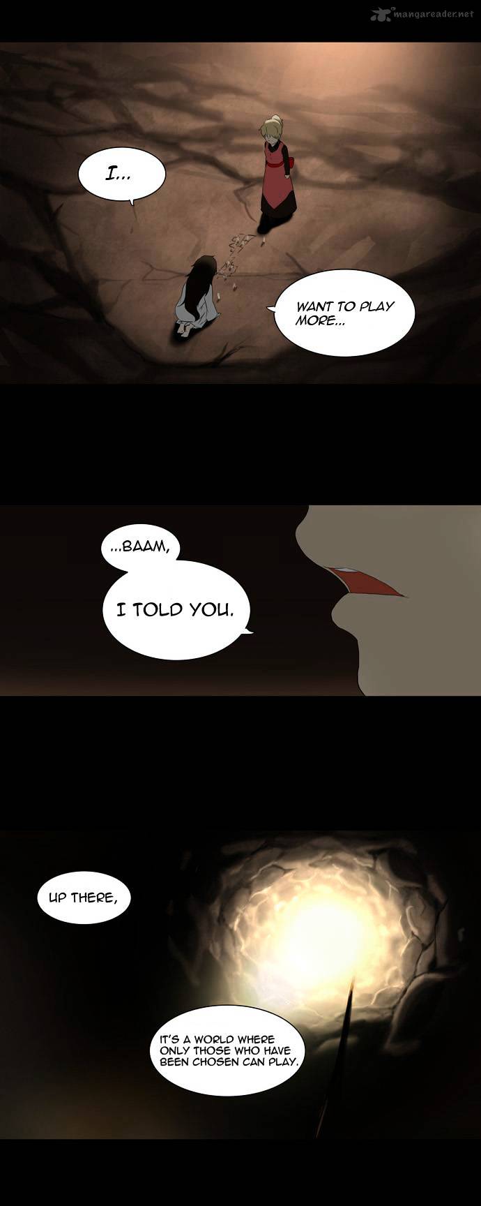 Tower of God Chapter 74 page 3