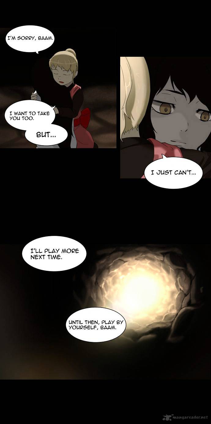 Tower of God Chapter 74 page 4