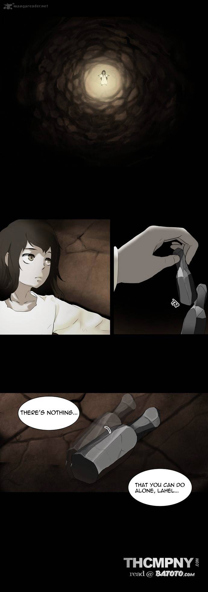 Tower of God Chapter 74 page 5