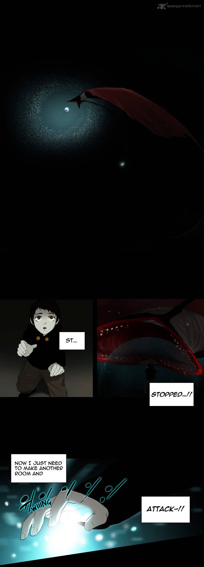 Tower of God Chapter 75 page 6