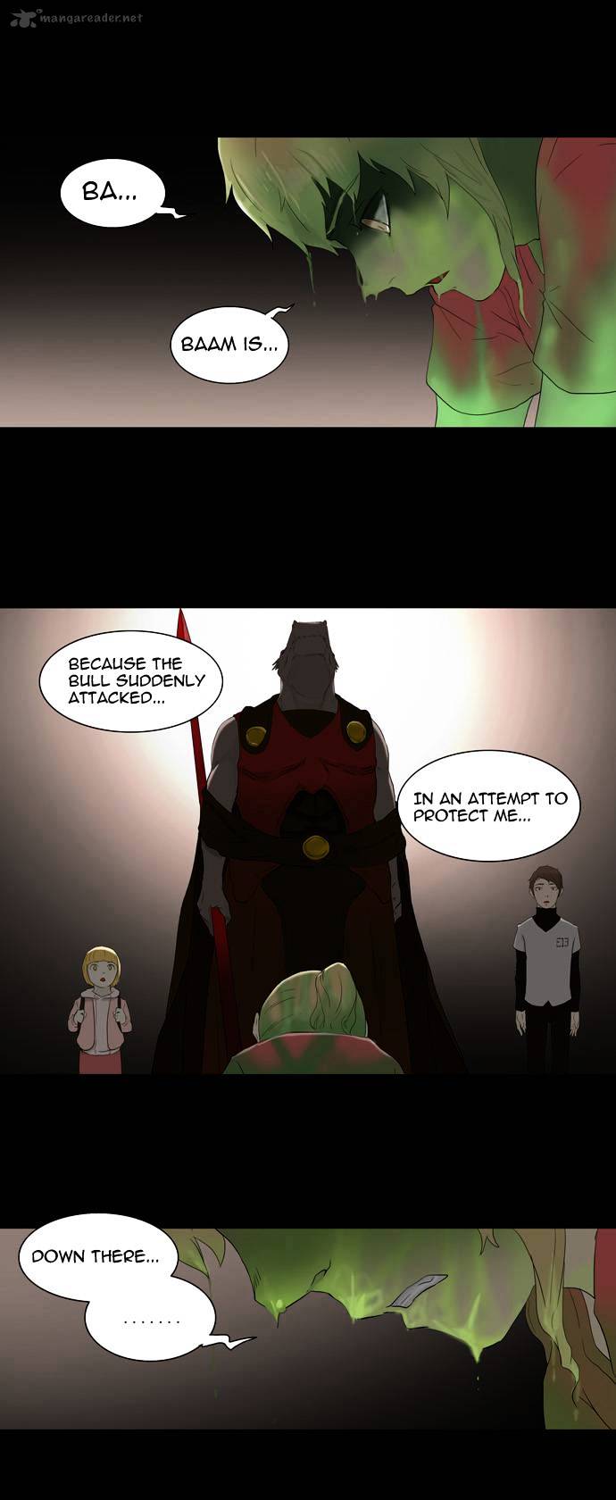 Tower of God Chapter 76 page 5