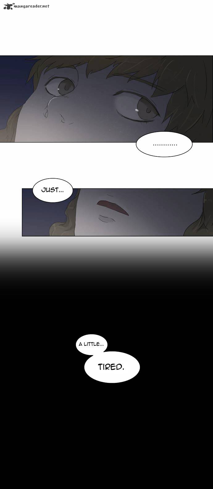 Tower of God Chapter 77 page 2