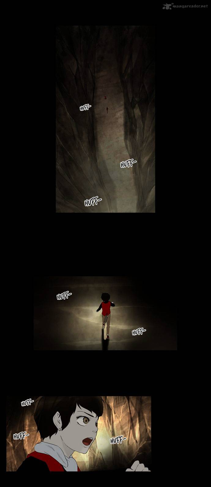 Tower of God Chapter 77 page 3