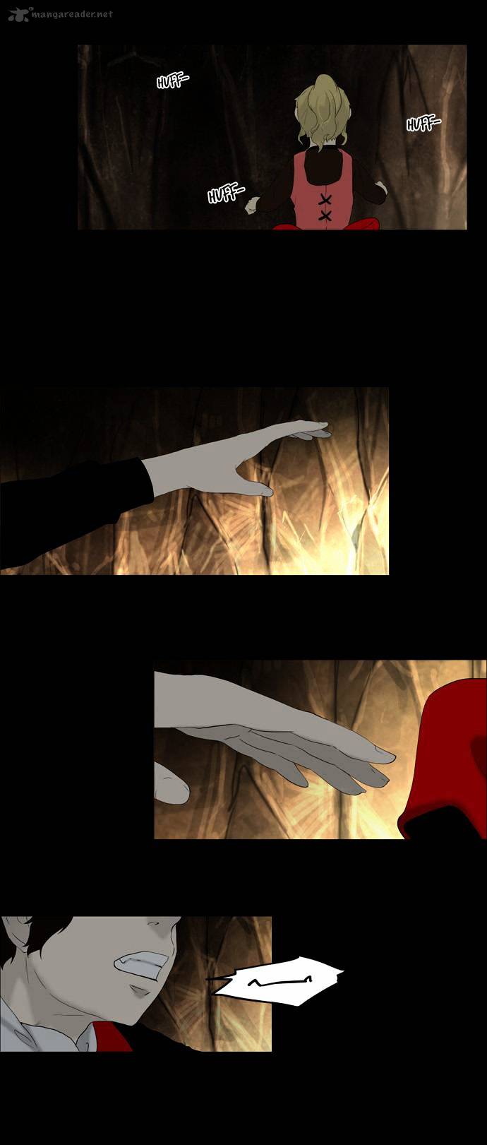 Tower of God Chapter 77 page 4